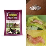 Chipku Pheromone Lure (10 Pieces) For Brinjal Fruit & Shoot Borer